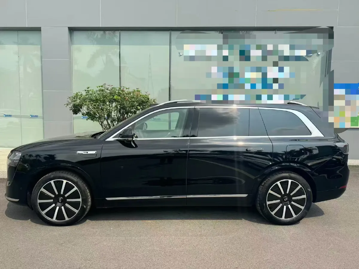 2024 AITO AITO M9 1.5T 152HP L4 REEV 42KWH,autocango,china used car exporter,china ev exporter,chinese used car exporter,chinese used ev exporter