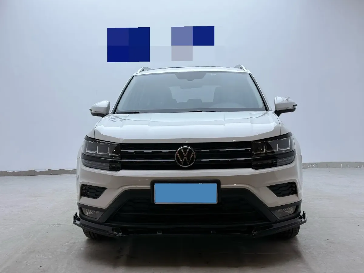 2021 Volkswagen Tharu 1.4T 150HP L4 7DCT,autocango,china used car exporter,china ev exporter,chinese used car exporter,chinese used ev exporter