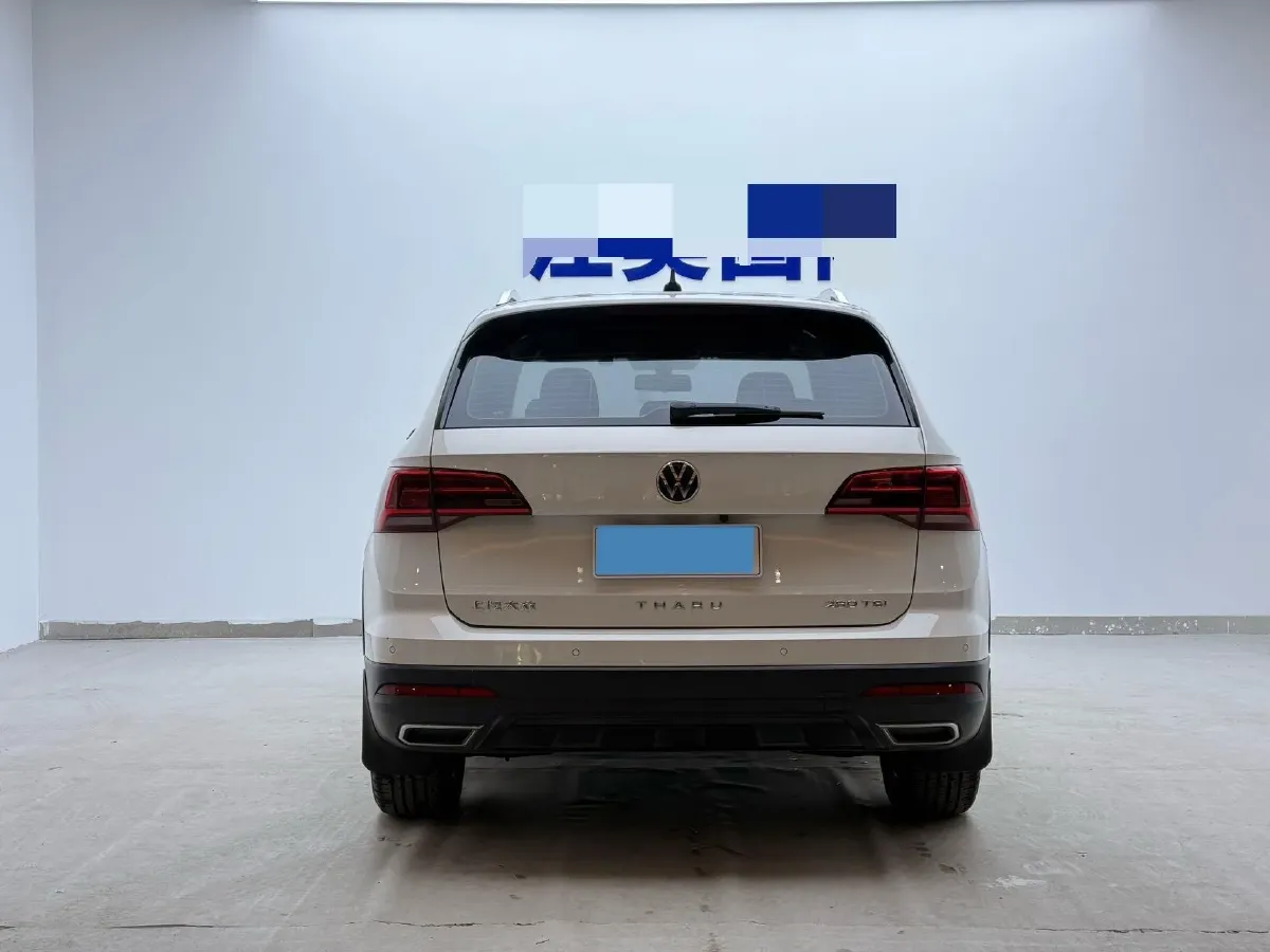 2021 Volkswagen Tharu 1.4T 150HP L4 7DCT,autocango,china used car exporter,china ev exporter,chinese used car exporter,chinese used ev exporter