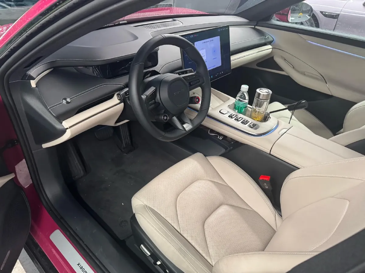 2024 MI SU7 BEV 73.6KWH,autocango,china used car exporter,china ev exporter,chinese used car exporter,chinese used ev exporter