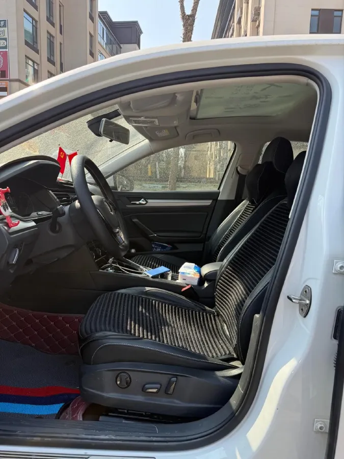 2019 Volkswagen Passat 1.4T 150HP L4 7DCT,autocango,china used car exporter,china ev exporter,chinese used car exporter,chinese used ev exporter