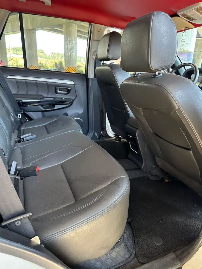 2018 Haval H5 Class 2.0T 150HP L4 6MT,autocango,china used car exporter,china ev exporter,chinese used car exporter,chinese used ev exporter