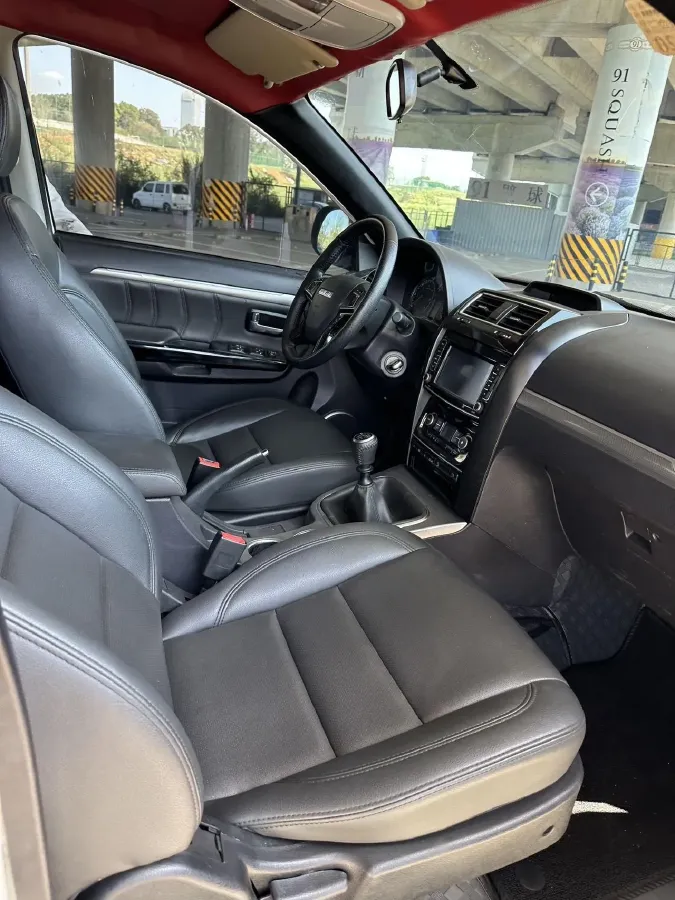 2018 Haval H5 Class 2.0T 150HP L4 6MT,autocango,china used car exporter,china ev exporter,chinese used car exporter,chinese used ev exporter