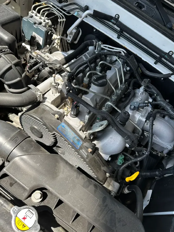 2018 Haval H5 Class 2.0T 150HP L4 6MT,autocango,china used car exporter,china ev exporter,chinese used car exporter,chinese used ev exporter