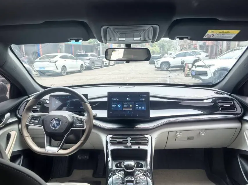 2024 BYD Qin Plus 1.5L 110HP L4 E-CVT PHEV 8.32KWH,autocango,china used car exporter,china ev exporter,chinese used car exporter,chinese used ev exporter