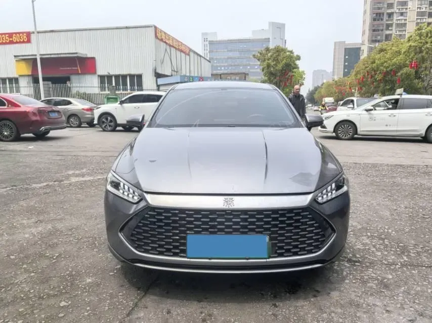 2024 BYD Qin Plus 1.5L 110HP L4 E-CVT PHEV 8.32KWH,autocango,china used car exporter,china ev exporter,chinese used car exporter,chinese used ev exporter