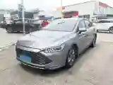 2024 BYD Qin Plus 1.5L 110HP L4 E-CVT PHEV 8.32KWH