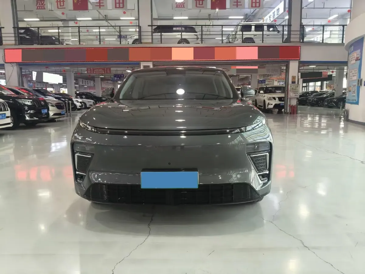 2024 Exceed Sterra ET REEV 156HP REEV 32KWH,autocango,china used car exporter,china ev exporter,chinese used car exporter,chinese used ev exporter