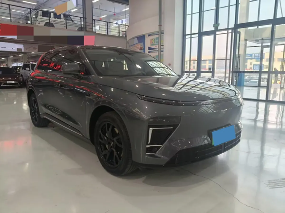 2024 Exceed Sterra ET REEV 156HP REEV 32KWH,autocango,china used car exporter,china ev exporter,chinese used car exporter,chinese used ev exporter