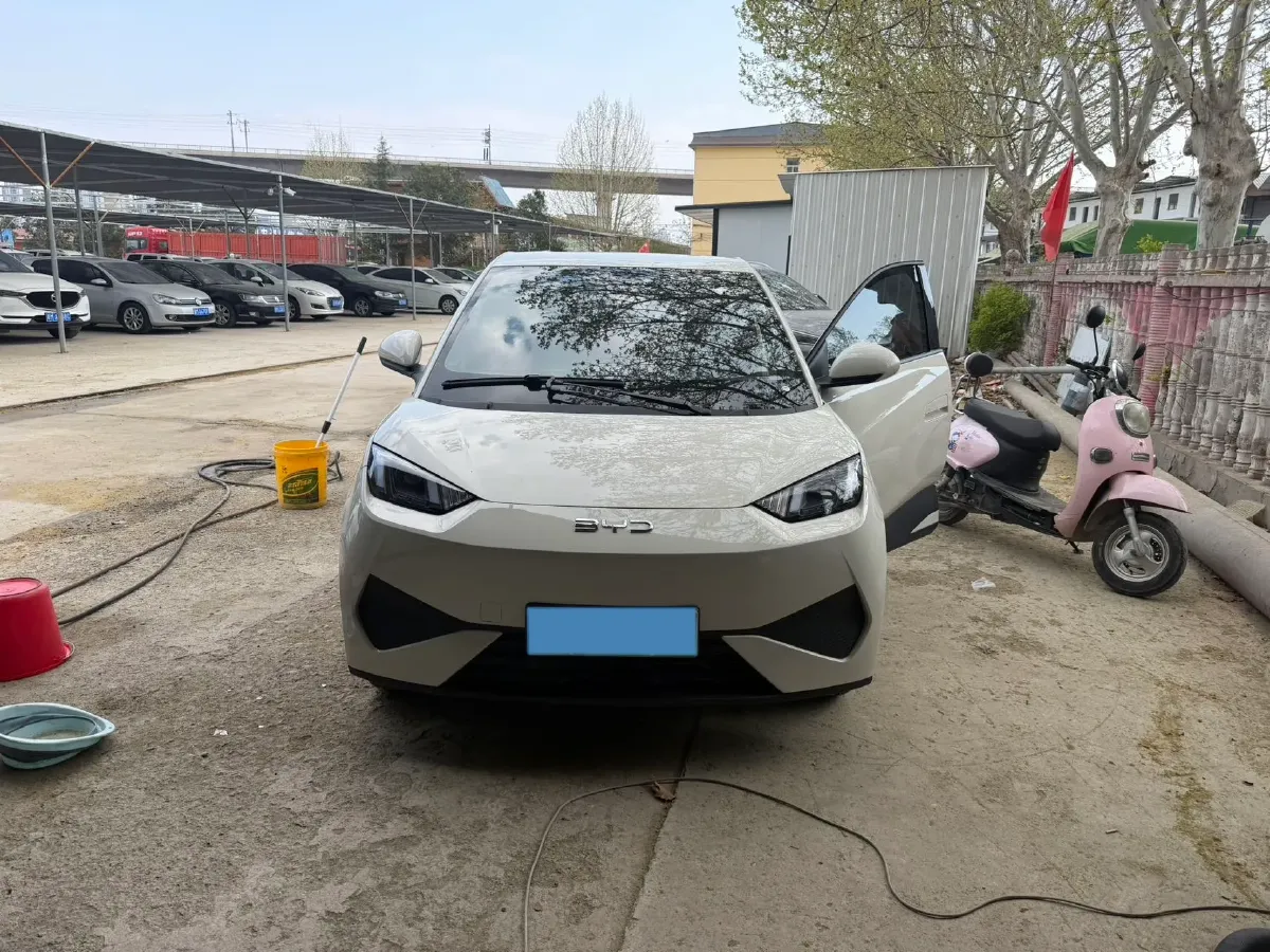 2025 BYD Seagull BEV 30.08KWH,autocango,china used car exporter,china ev exporter,chinese used car exporter,chinese used ev exporter