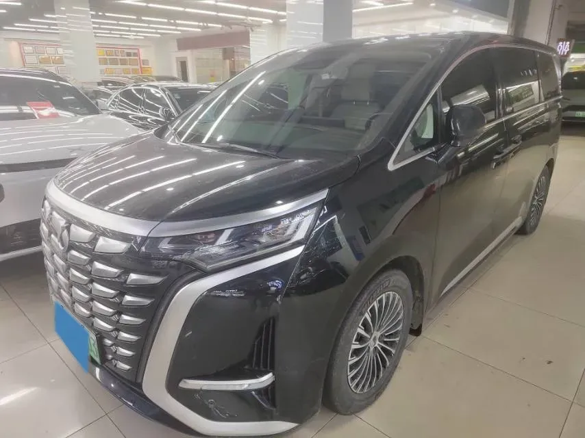 2024 Denza D9 1.5T 139HP L4 E-CVT PHEV 40KWH,autocango,china used car exporter,china ev exporter,chinese used car exporter,chinese used ev exporter