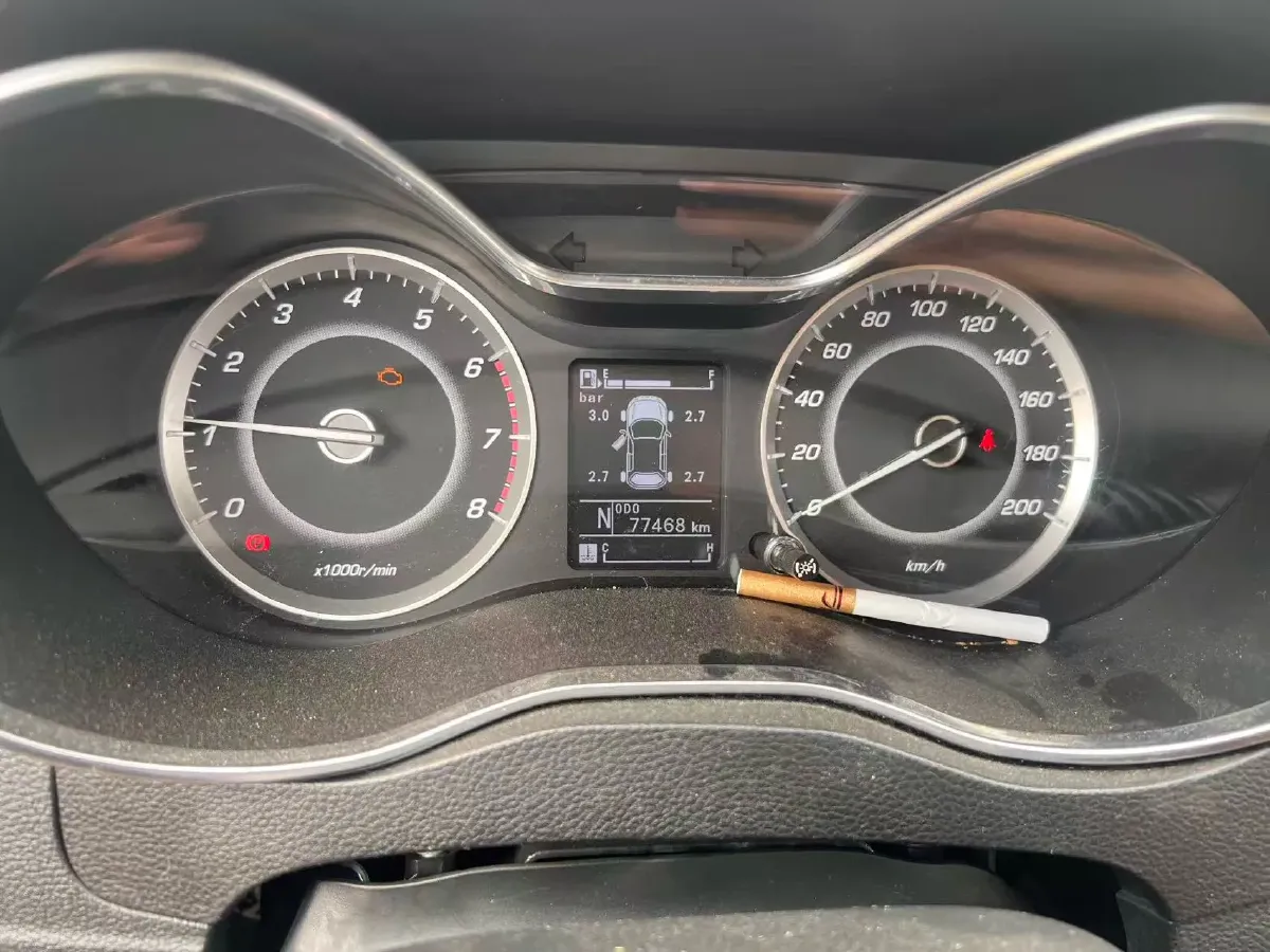 2017 BaoJun 560 1.5T 150HP L4 6MT,autocango,china used car exporter,china ev exporter,chinese used car exporter,chinese used ev exporter