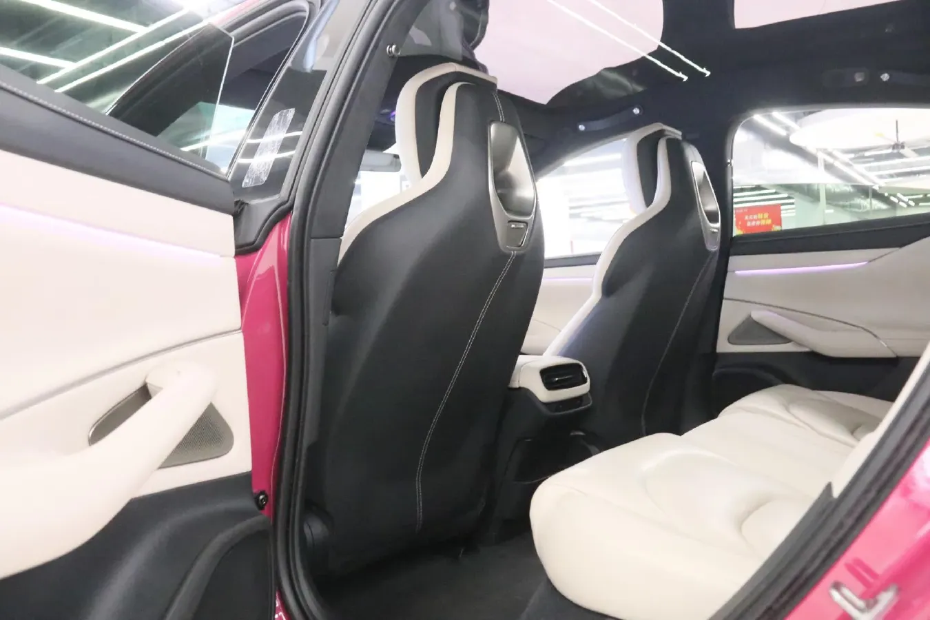 2024 MI SU7 BEV 101KWH,autocango,china used car exporter,china ev exporter,chinese used car exporter,chinese used ev exporter