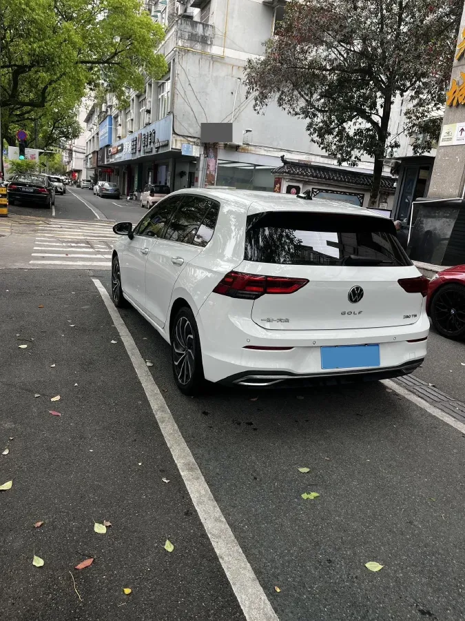 2021 Volkswagen Golf 1.4T 150HP L4 7DCT,autocango,china used car exporter,china ev exporter,chinese used car exporter,chinese used ev exporter