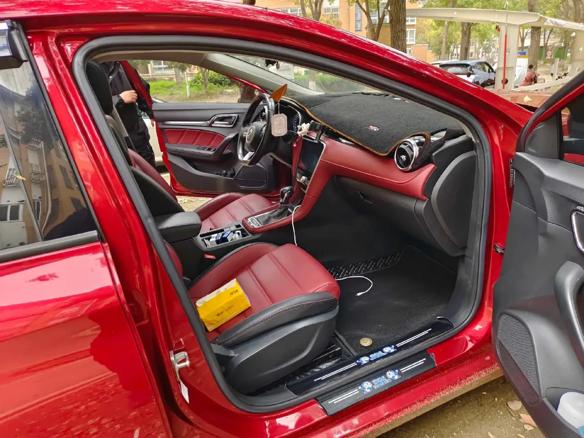 2019 MG MG6 1.5T 169HP L4 7DCT,autocango,china used car exporter,china ev exporter,chinese used car exporter,chinese used ev exporter