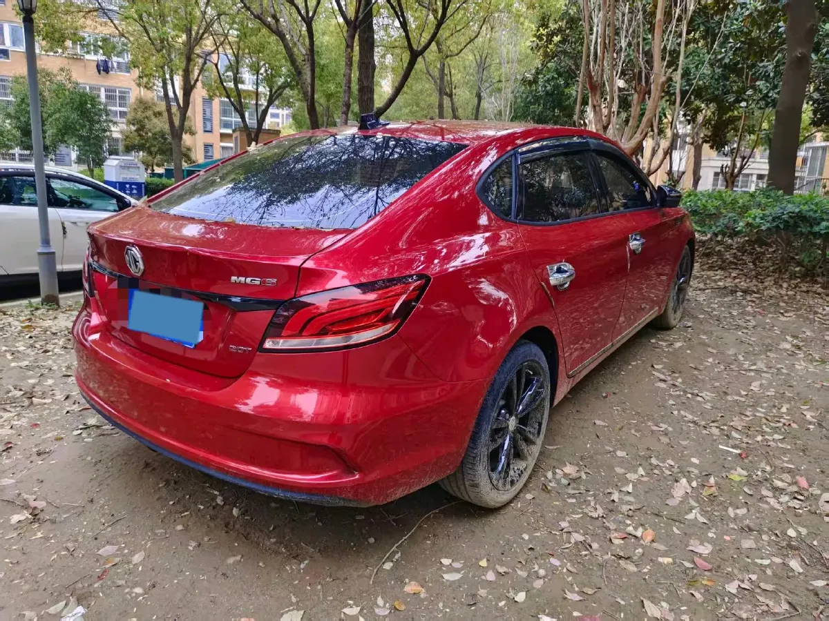 2019 MG MG6 1.5T 169HP L4 7DCT,autocango,china used car exporter,china ev exporter,chinese used car exporter,chinese used ev exporter