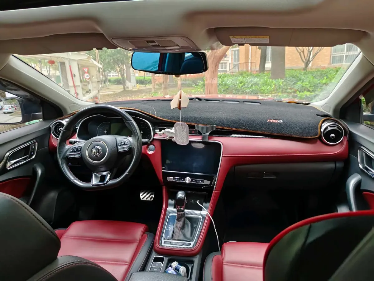 2019 MG MG6 1.5T 169HP L4 7DCT,autocango,china used car exporter,china ev exporter,chinese used car exporter,chinese used ev exporter
