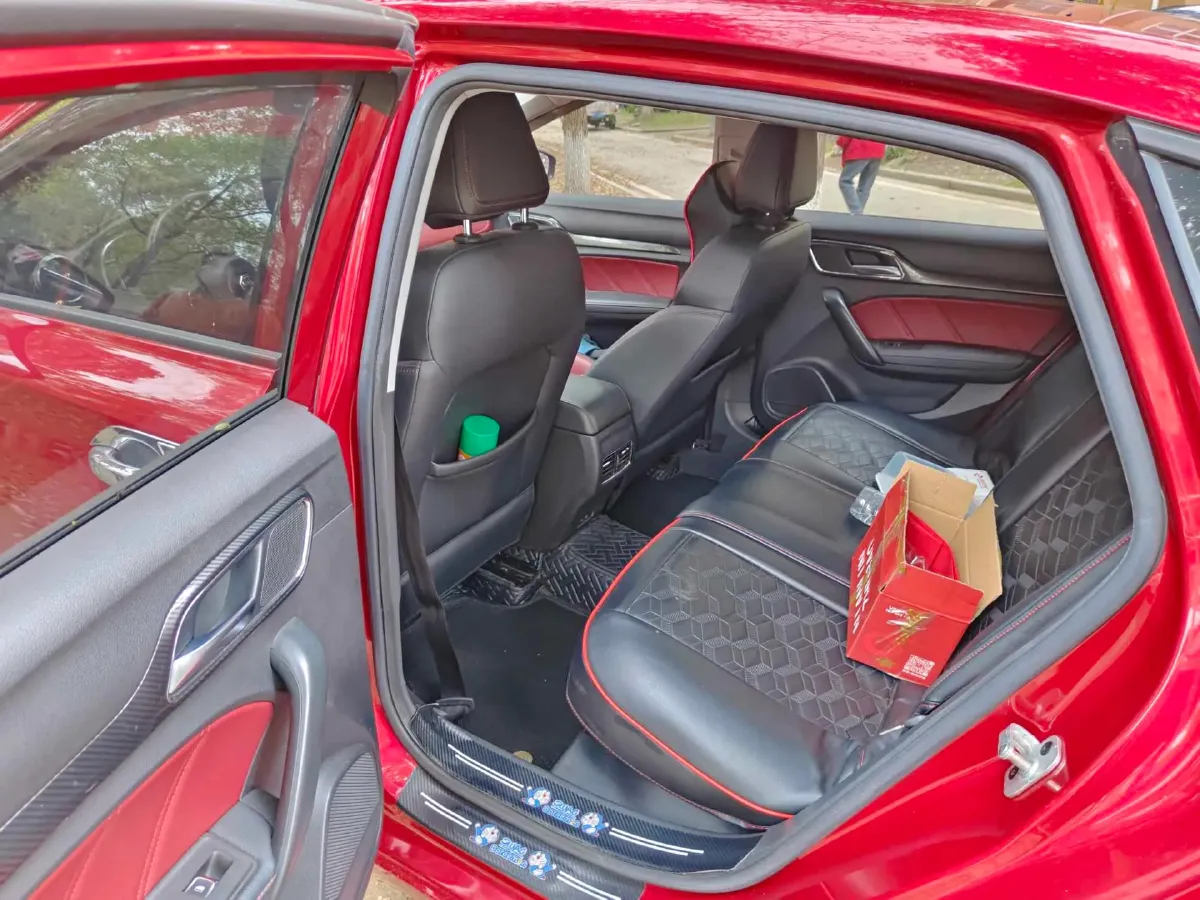 2019 MG MG6 1.5T 169HP L4 7DCT,autocango,china used car exporter,china ev exporter,chinese used car exporter,chinese used ev exporter