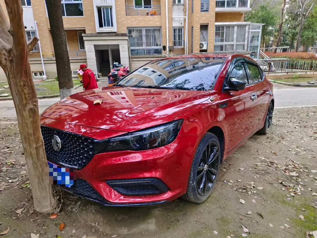 2019 MG MG6 1.5T 169HP L4 7DCT,autocango,china used car exporter,china ev exporter,chinese used car exporter,chinese used ev exporter