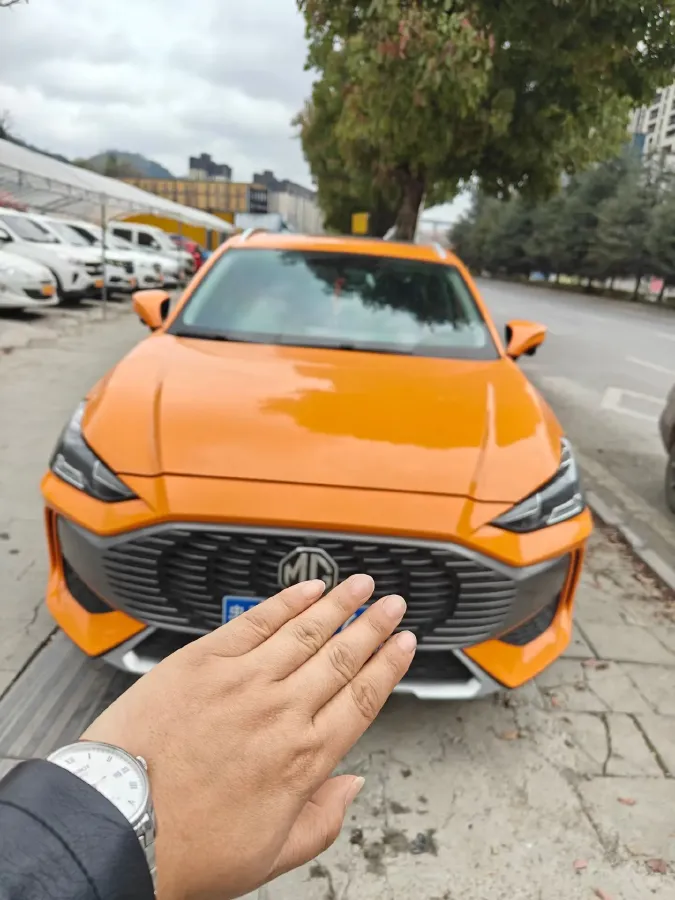 2022 MG ONE 1.5T 181HP L4 CVT,autocango,china used car exporter,china ev exporter,chinese used car exporter,chinese used ev exporter