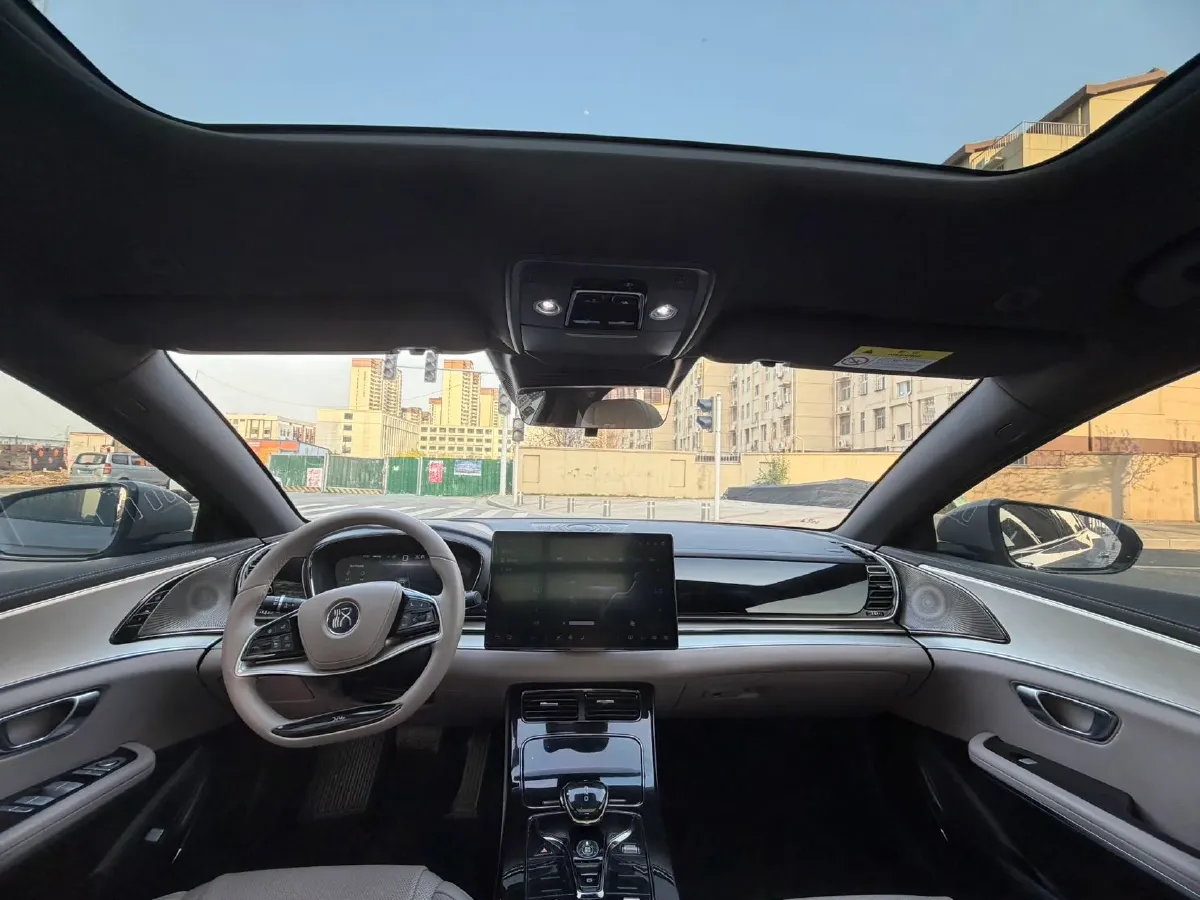 2025 BYD Han 1.5T 156HP L4 E-CVT PHEV,autocango,china used car exporter,china ev exporter,chinese used car exporter,chinese used ev exporter