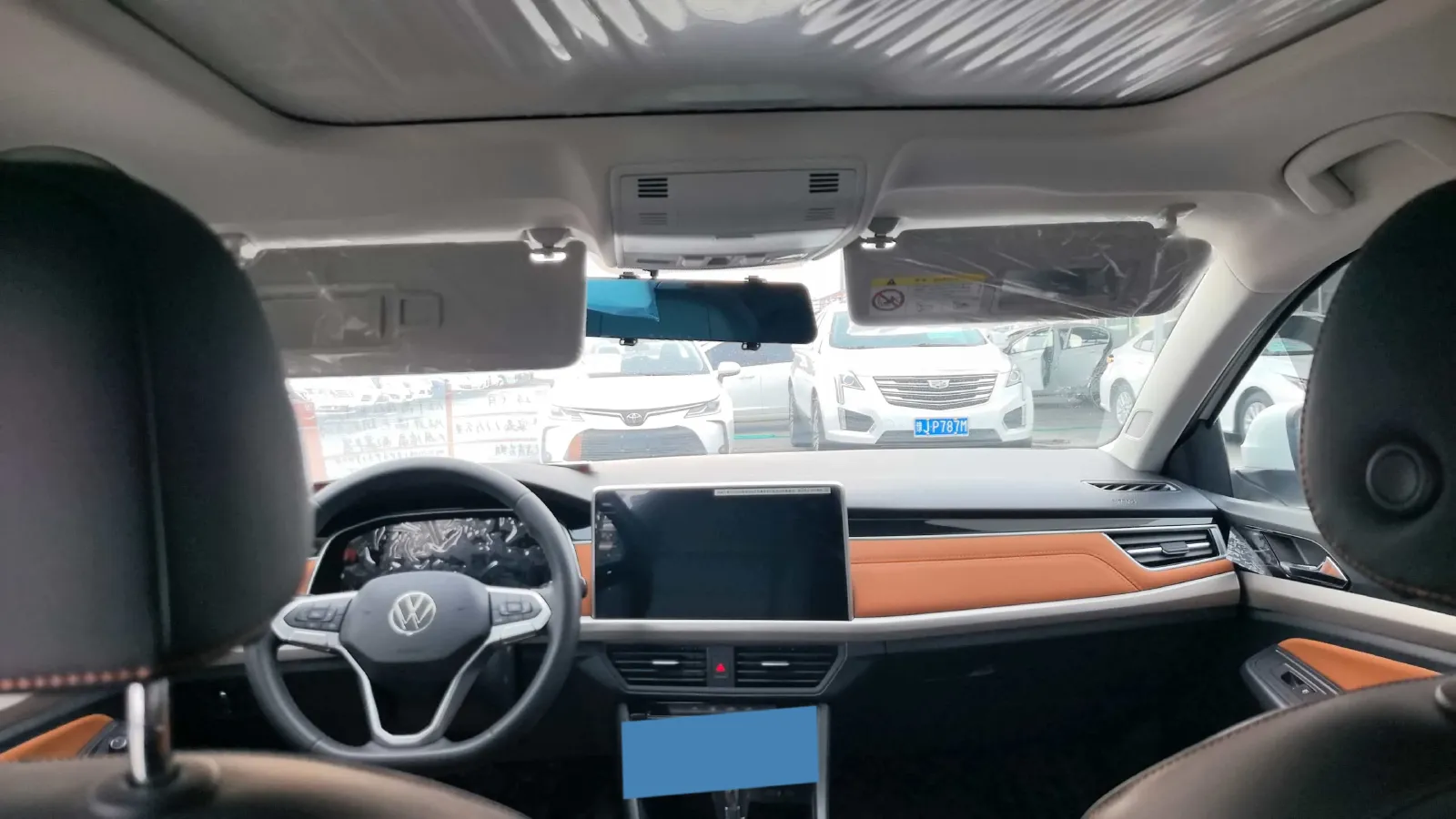 2024 Volkswagen Bora 1.2T 116HP L4 7DCT,autocango,china used car exporter,china ev exporter,chinese used car exporter,chinese used ev exporter