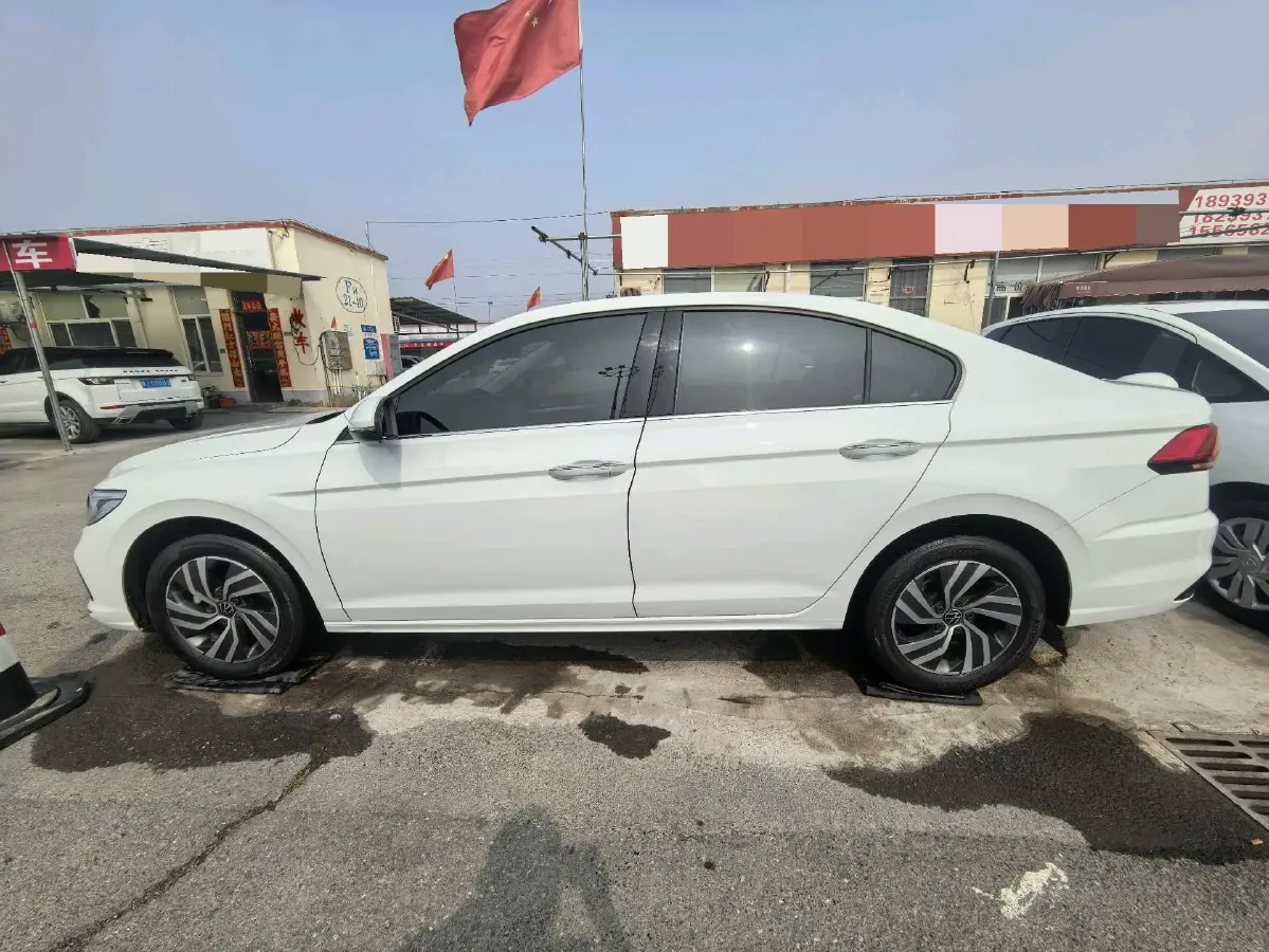 2024 Volkswagen Bora 1.2T 116HP L4 7DCT,autocango,china used car exporter,china ev exporter,chinese used car exporter,chinese used ev exporter