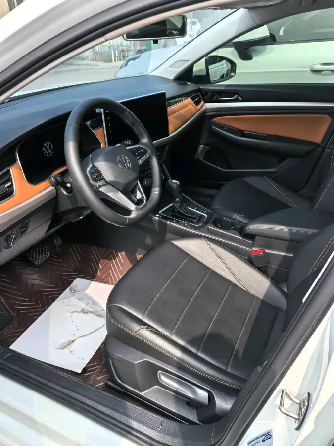 2024 Volkswagen Bora 1.2T 116HP L4 7DCT,autocango,china used car exporter,china ev exporter,chinese used car exporter,chinese used ev exporter