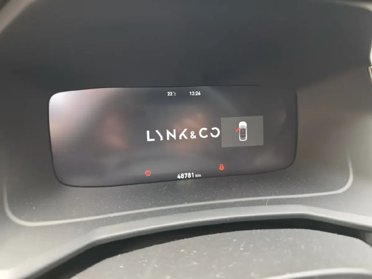 2023 LYNK&CO 06 1.5T 181HP L4 7DCT,autocango,china used car exporter,china ev exporter,chinese used car exporter,chinese used ev exporter