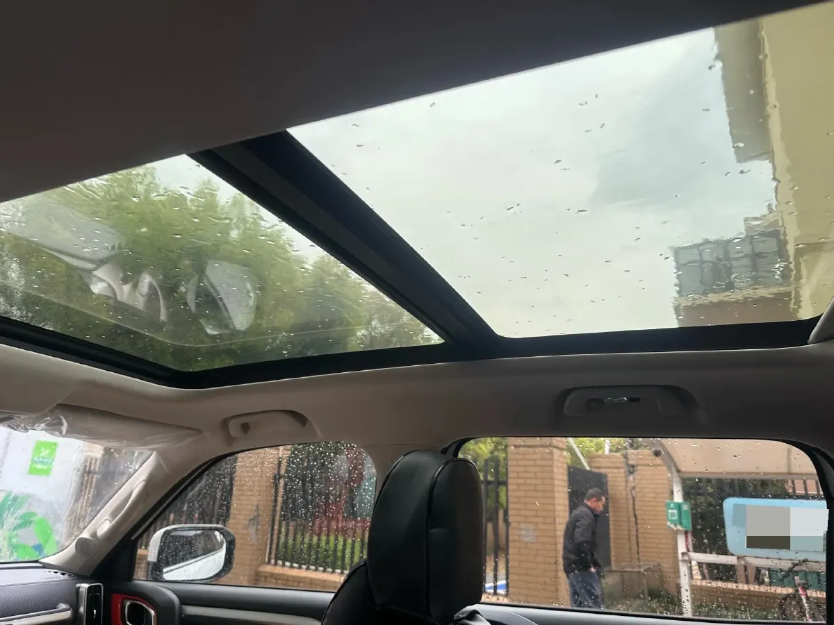 2022 Haval Dargo 1.5T 184HP L4 7DCT,autocango,china used car exporter,china ev exporter,chinese used car exporter,chinese used ev exporter