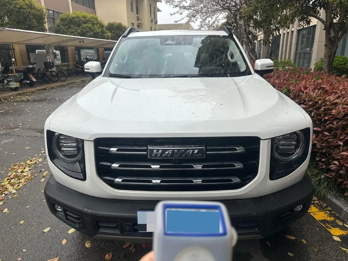 2022 Haval Dargo 1.5T 184HP L4 7DCT,autocango,china used car exporter,china ev exporter,chinese used car exporter,chinese used ev exporter