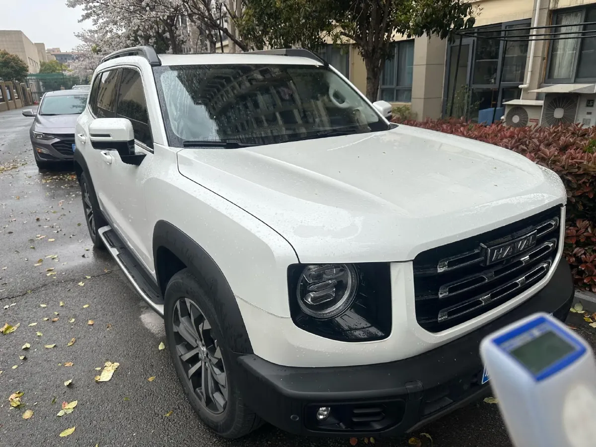 2022 Haval Dargo 1.5T 184HP L4 7DCT,autocango,china used car exporter,china ev exporter,chinese used car exporter,chinese used ev exporter