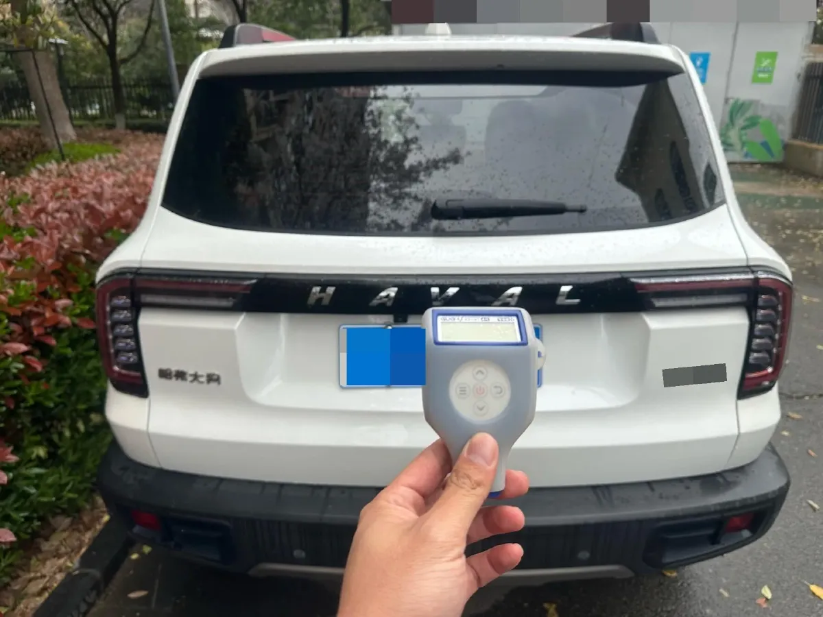 2022 Haval Dargo 1.5T 184HP L4 7DCT,autocango,china used car exporter,china ev exporter,chinese used car exporter,chinese used ev exporter