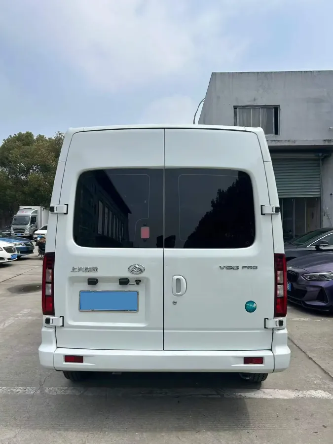 2023 MAXUS Interstellar 2.0T 163HP L4 6MT,autocango,china used car exporter,china ev exporter,chinese used car exporter,chinese used ev exporter