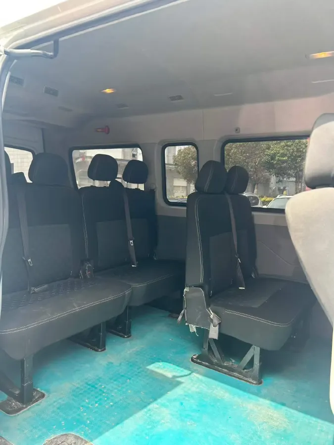 2023 MAXUS Interstellar 2.0T 163HP L4 6MT,autocango,china used car exporter,china ev exporter,chinese used car exporter,chinese used ev exporter