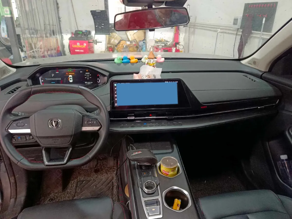 2022 ChangAn Oshan X7 Plus 1.5T 188HP L4 7DCT,autocango,china used car exporter,china ev exporter,chinese used car exporter,chinese used ev exporter