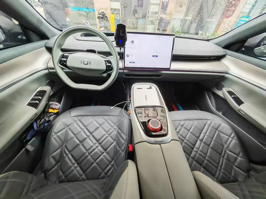 2024 ChangAn QiYuan A07 BEV 58.9KWH,autocango,china used car exporter,china ev exporter,chinese used car exporter,chinese used ev exporter