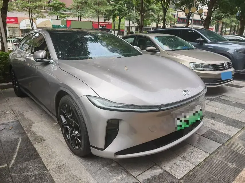 2024 ChangAn QiYuan A07 BEV 58.9KWH,autocango,china used car exporter,china ev exporter,chinese used car exporter,chinese used ev exporter