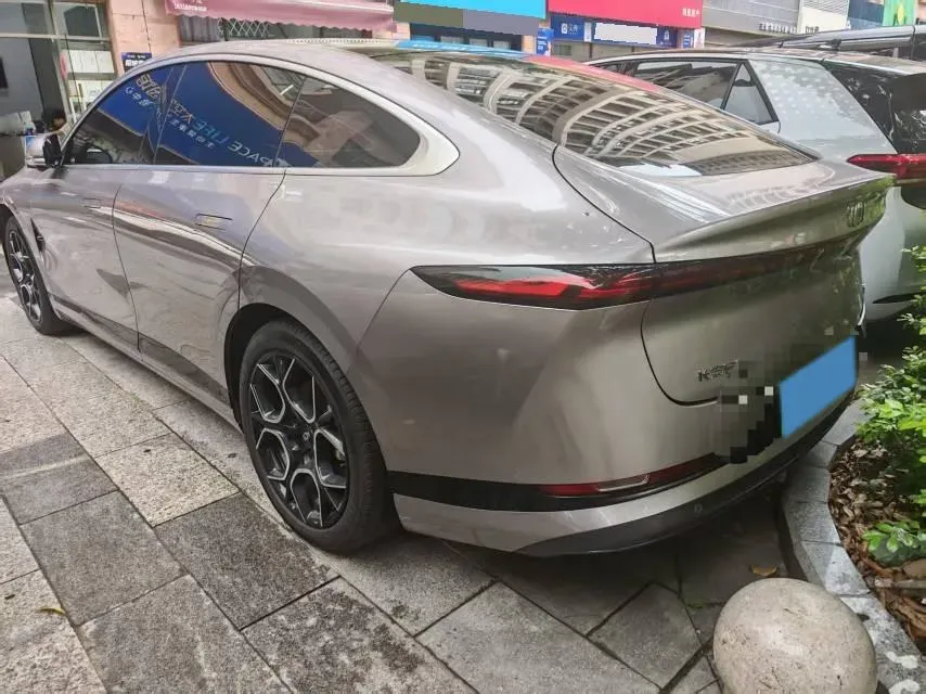 2024 ChangAn QiYuan A07 BEV 58.9KWH,autocango,china used car exporter,china ev exporter,chinese used car exporter,chinese used ev exporter