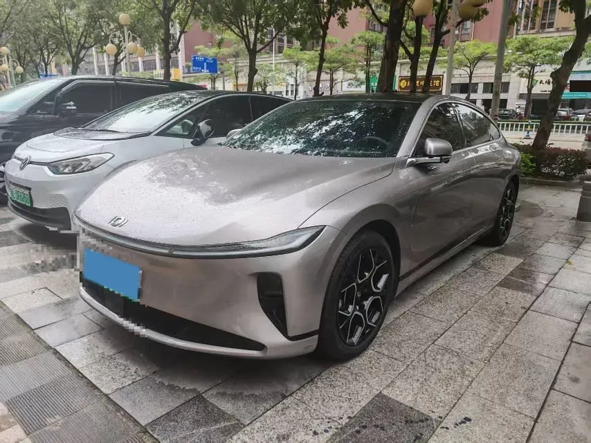 2024 ChangAn QiYuan A07 BEV 58.9KWH,autocango,china used car exporter,china ev exporter,chinese used car exporter,chinese used ev exporter