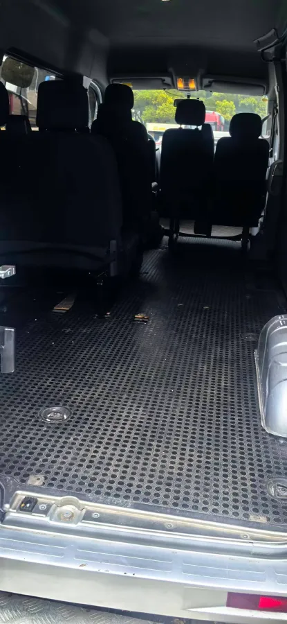 2019 MAXUS XinTu V80 2.0T 139HP L4 6MT,autocango,china used car exporter,china ev exporter,chinese used car exporter,chinese used ev exporter