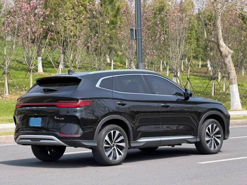 2023 BYD Song Plus 1.5L 110HP L4 E-CVT PHEV 26.6KWH,autocango,china used car exporter,china ev exporter,chinese used car exporter,chinese used ev exporter