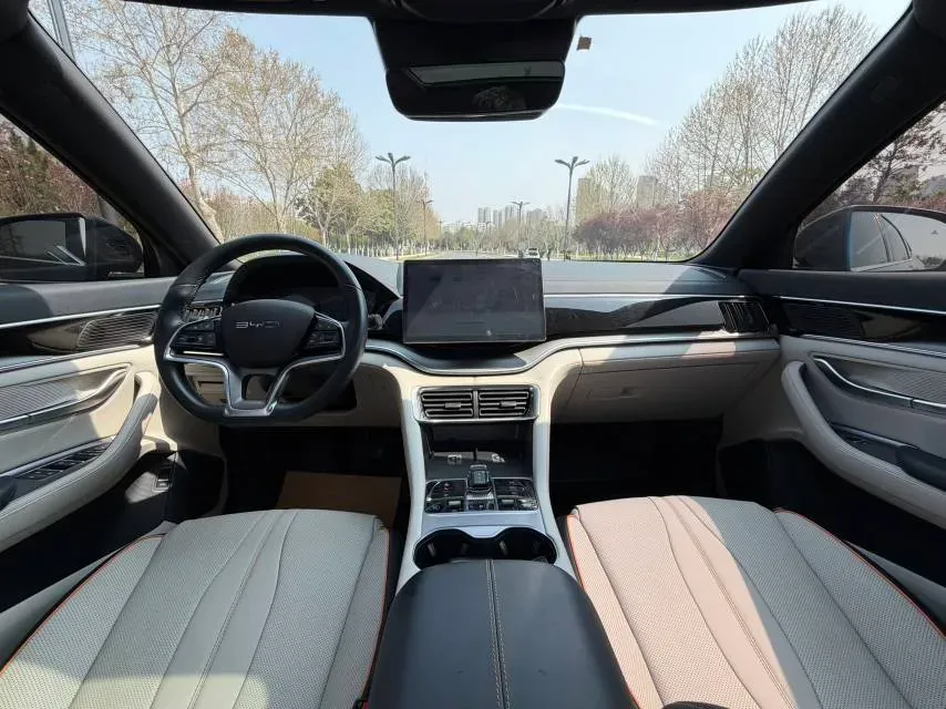 2023 BYD Song Plus 1.5L 110HP L4 E-CVT PHEV 26.6KWH,autocango,china used car exporter,china ev exporter,chinese used car exporter,chinese used ev exporter