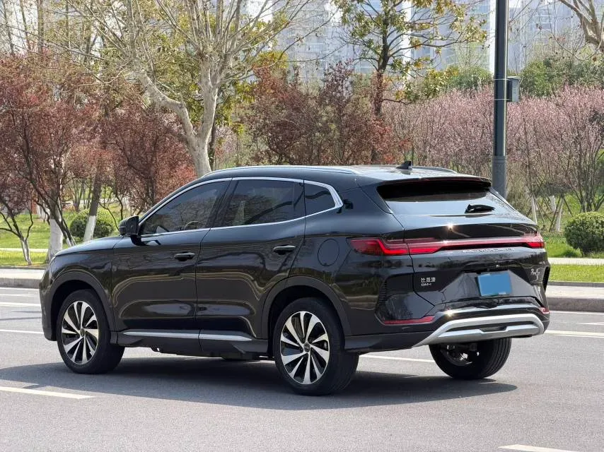 2023 BYD Song Plus 1.5L 110HP L4 E-CVT PHEV 26.6KWH,autocango,china used car exporter,china ev exporter,chinese used car exporter,chinese used ev exporter