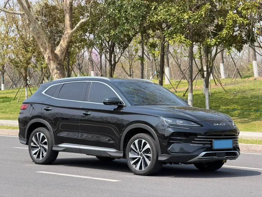 2023 BYD Song Plus 1.5L 110HP L4 E-CVT PHEV 26.6KWH,autocango,china used car exporter,china ev exporter,chinese used car exporter,chinese used ev exporter
