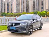 2020 VOLKSWAGEN THARU,autocango,china used car exporter,china ev exporter,chinese used car exporter,chinese used ev exporter