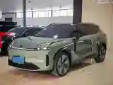 2023 LYNK&CO 08 EM-P 1.5T 163HP L4 3DHT PHEV 39.6KWH