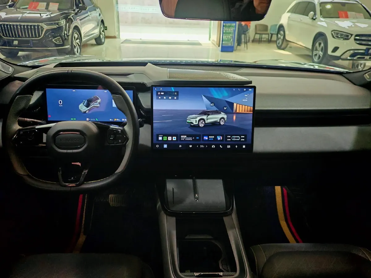 2023 LYNK&CO 08 EM-P 1.5T 163HP L4 3DHT PHEV 39.6KWH,autocango,china used car exporter,china ev exporter,chinese used car exporter,chinese used ev exporter