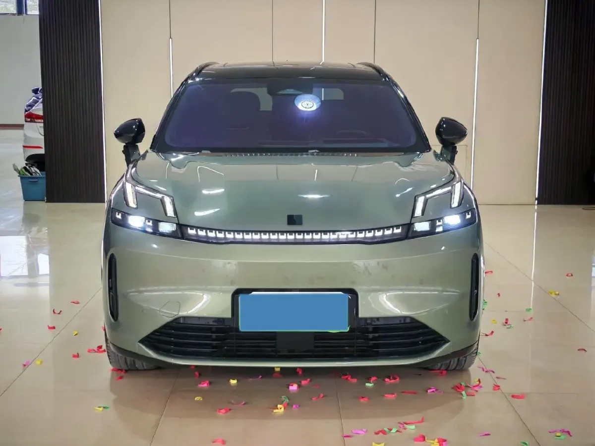 2023 LYNK&CO 08 EM-P 1.5T 163HP L4 3DHT PHEV 39.6KWH,autocango,china used car exporter,china ev exporter,chinese used car exporter,chinese used ev exporter