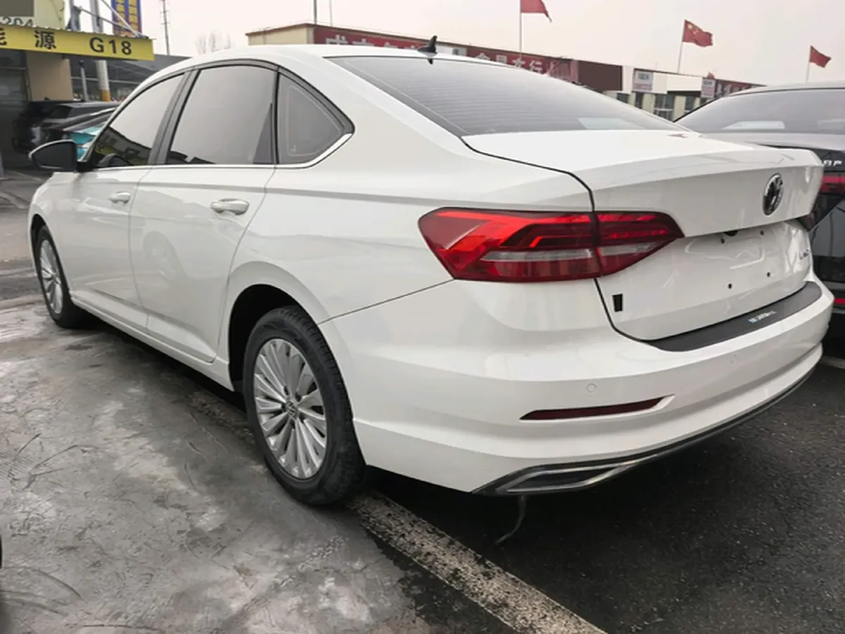 2019 Volkswagen Lavida 1.5L 113HP L4 6AT,autocango,china used car exporter,china ev exporter,chinese used car exporter,chinese used ev exporter